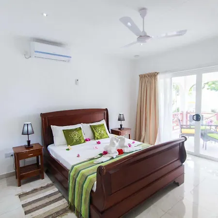 Appartement Coco Blanche