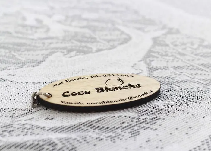 Coco Blanche *
